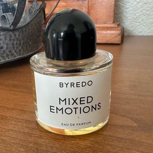 Byredo Mixed Emotions 50ML